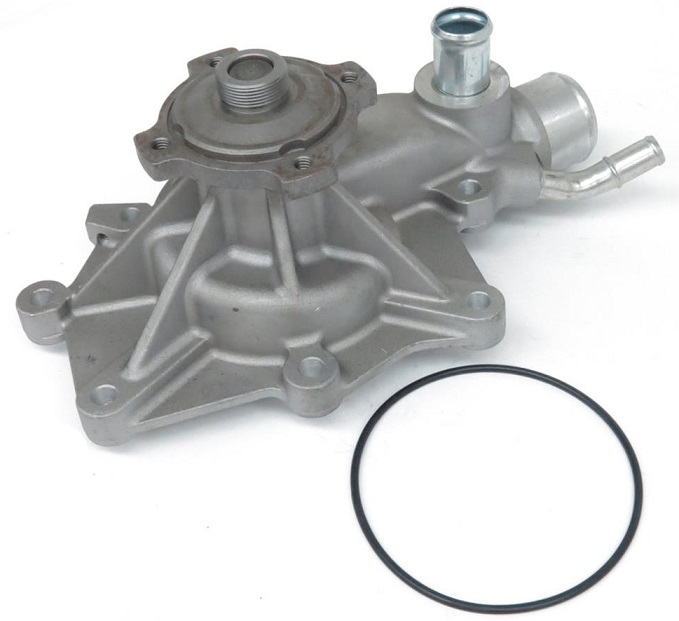 US Motor Works Water Pump 94-96 Dodge Viper 8.0L V10